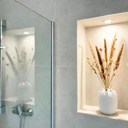 Cosy Concept - Nahe Hamburg Feriehus