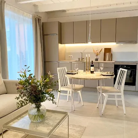 Cosy Concept - Nahe Hamburg