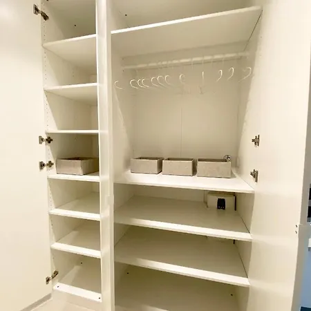 Feriehus Cosy Concept - Nahe Hamburg *