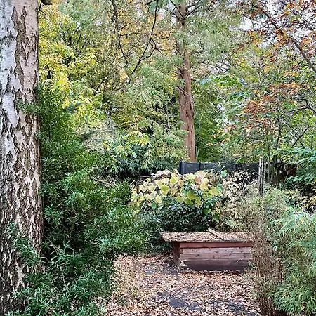 Cosy Concept - Nahe Hamburg