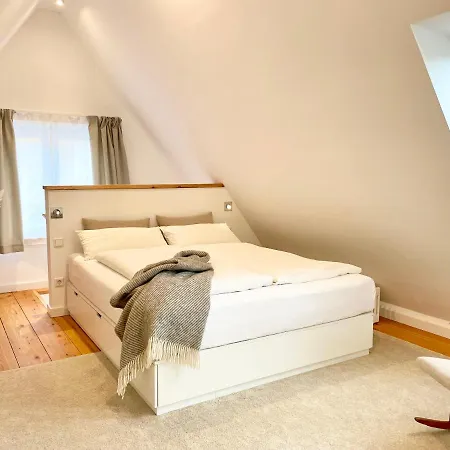 Cosy Concept - Nahe Hamburg