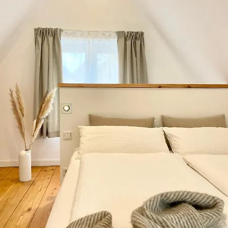 Cosy Concept - Nahe Hamburg * 피네베르크