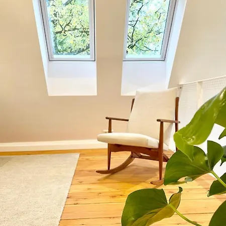 Cosy Concept - Nahe Hamburg *