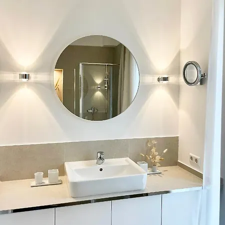 Cosy Concept - Nahe Hamburg Feriehus *