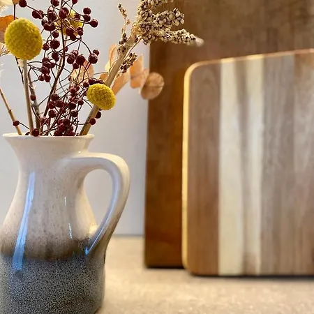 Cosy Concept - Nahe Hamburg Feriehus Pinneberg