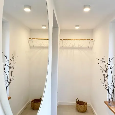 Cosy Concept - Nahe Hamburg