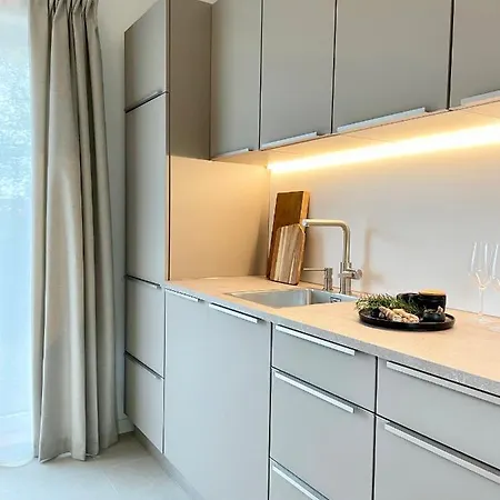 Cosy Concept - Nahe Hamburg Дом отдыха