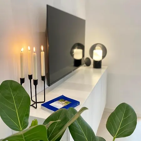 Cosy Concept - Nahe Hamburg Feriehus Pinneberg