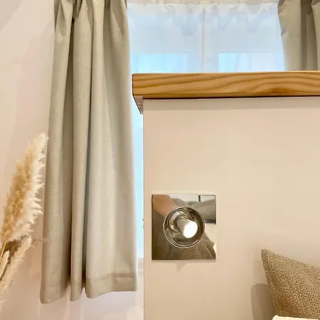 Feriehus Cosy Concept - Nahe Hamburg