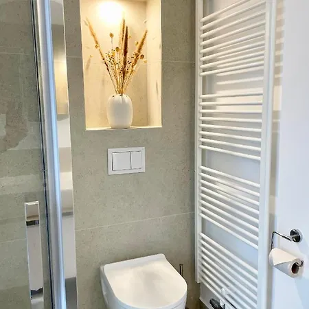 Cosy Concept - Nahe Hamburg Feriehus *