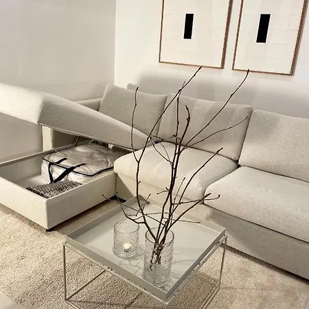 Feriehus Cosy Concept - Nahe Hamburg