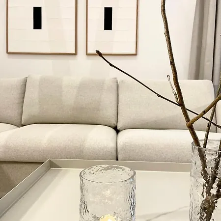 Cosy Concept - Nahe Hamburg Feriehus *