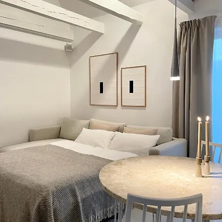 Cosy Concept - Nahe Hamburg Pinneberg