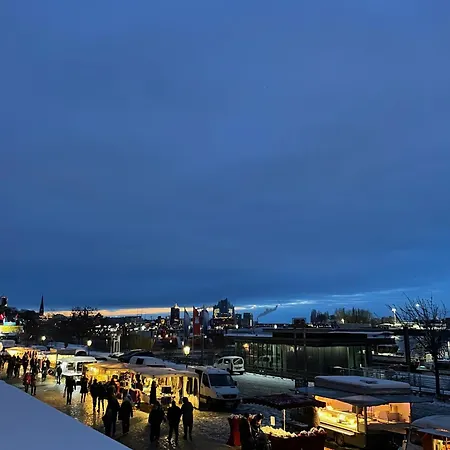 Cosy Concept - Nahe Hamburg *