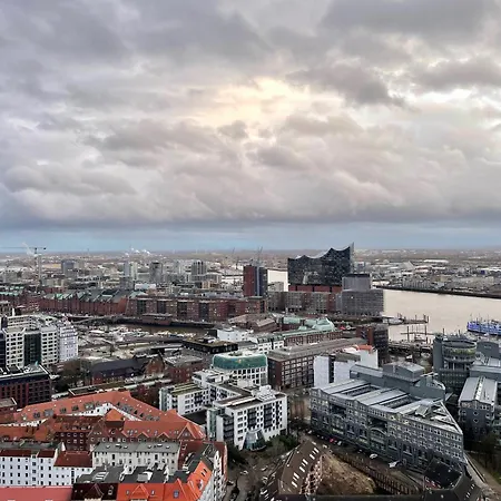 Cosy Concept - Nahe Hamburg Feriehus *