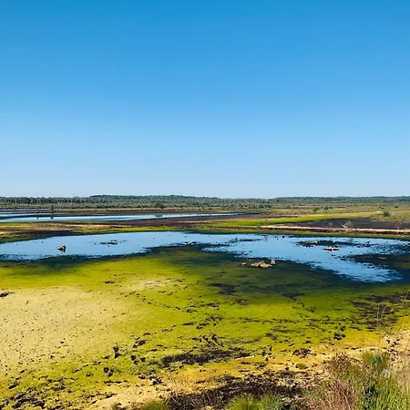 Cosy Concept - Nahe Hamburg * Pinneberg