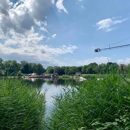 Cosy Concept - Nahe Hamburg * Pinneberg