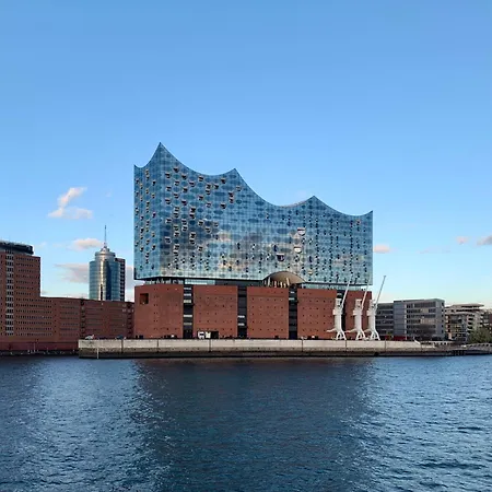 Cosy Concept - Nahe Hamburg *