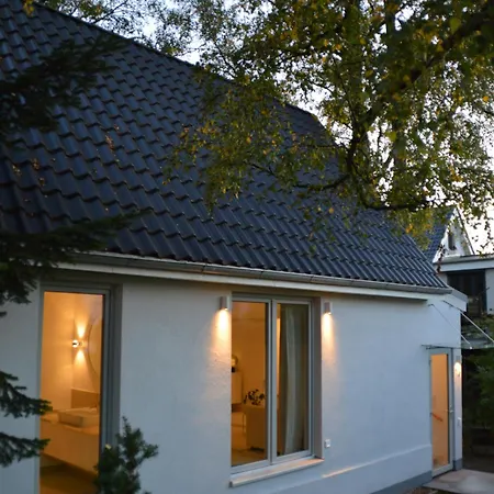 Cosy Concept - Nahe Hamburg