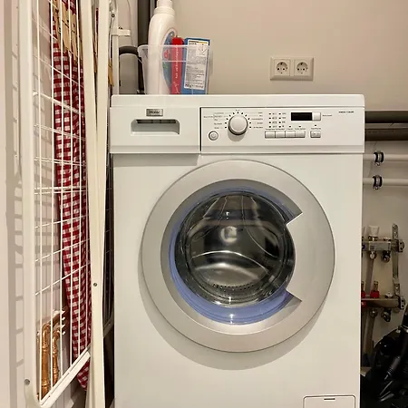 Cosy Concept - Nahe Hamburg Feriehus Pinneberg